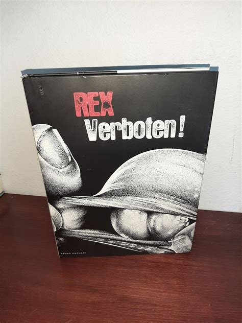 verboten porn